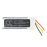 AMPS: 0.5 - VOLTS: 3.7