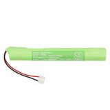 AMPS: 0.6 - VOLTS: 4.8