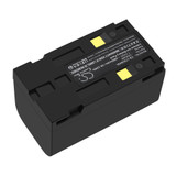 Replacement for 945125 BATTERY (for LEICA) and others