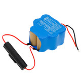 Replacement for VK40B01/03 BATTERY (for BENQ-SIEMENS) and others