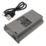 EM6 BATTERY