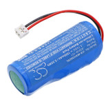 Replacement for 3024976 BATTERY (for WAHL) and others