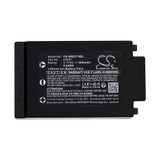 IMET BE3700 BATTERY