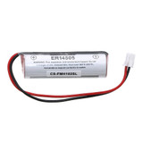 AMPS: 2.7 - VOLTS: 3.6