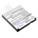 Replacement for 1ICP9/69/65 BATTERY (for Toast) and others