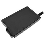 AMPS: 7.8 - VOLTS: 10.8