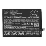 AMPS: 4.85 - VOLTS: 3.88