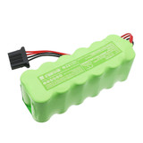 Replacement Battery for OKUMA 12N-1600SCB Industrial Equipment - 14 Volts 1.6 Amps 23.04Wh