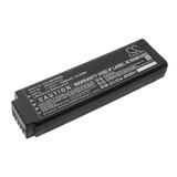 X-MET8000 OPTIMAL BATTERY