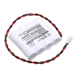 Replacement for BGN800-4DWP-PRB830EC BATTERY (for KAUFEL) and others