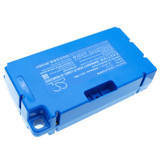 Replacement for BP150LIII BATTERY (for Polisher) and others