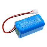 INR18650-4S2P BATTERY