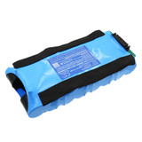 Replacement for NEW400 WET/DRY CORDLESS MOP VACUUM CLEANER BATTERY (for EUREKA) and others