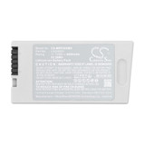 DATASCOPE / MINDRAY 0146-00-0091-01 BATTERY