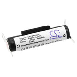 WEW0890-W406 BATTERY