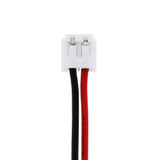 AMPS: 1 - VOLTS: 9.6