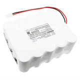 Replacement for 2095 BATTERY (for KAUFEL) and others