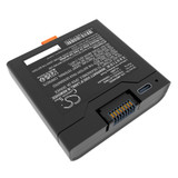 Replacement for FG4CELL21700H BATTERY (for JBL) and others