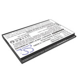 Replacement for CS-LZX432SL (for CAMERON SINO) and others