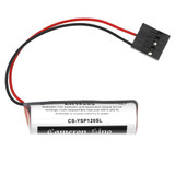 AMPS: 2.7 - VOLTS: 3.6