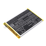 Replacement for REALME 9 BATTERY (for EL-ZOPPO) and others