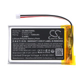 AMPS: 1.2 - VOLTS: 3.7