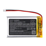 AMPS: 0.95 - VOLTS: 3.7