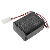 Replacement for KRAKATOA BATTERY (for Foxpro) and others