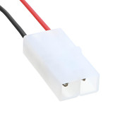 Foxpro KRAKATOA BATTERY