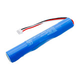 Replacement for NEWPORT BATTERY (for Fender) and others