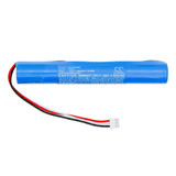 AMPS: 2.6 - VOLTS: 7.4