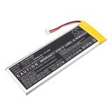 PHD7657165 BATTERY