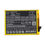 AMPS: 4.85 - VOLTS: 3.91