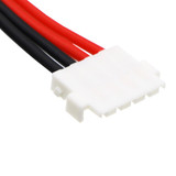 Tablet Battery 5Ah 3.7V Black 18.5Wh Li-Polymer