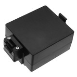 AMPS: 6.8 - VOLTS: 14.4