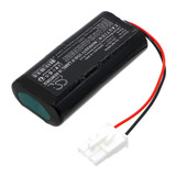 Replacement Batteries for Skybitz Telular Wireless Tank Monitor - 6V 2.8A 16.8Wh