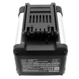 KRESS KG756E BATTERY