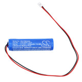 AMPS: 3.35 - VOLTS: 3.7