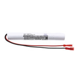 AMPS: 0.7 - VOLTS: 6