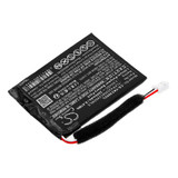 Replacement for YLPP425268C2450WLS BATTERY (for YEALINK) and others