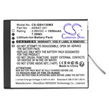 CAMERON SINO CS-GBH130MX