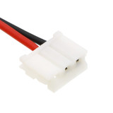 IN-0178300 Alarm System Battery 2.7Ah 7.2V White 19.44Wh Li-SOCl2