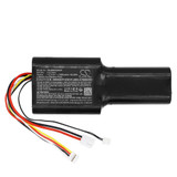 AMPS: 2.5 - VOLTS: 18