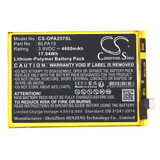 AMPS: 4.6 - VOLTS: 3.9