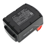 AMPS: 4.9 - VOLTS: 20