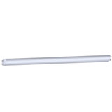 BASE: G13  MEDIUM 2 PIN  13MM CENTER-TO-CENTER - BULBSHAPE: T8 - LIFE: 50000 - LUMENS: 1320 - MOLIN: 30 - WATTS: 21