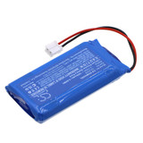 Replacement for MIDIFORM BATTERY (for SCANGRIP) and others