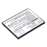 Replacement for PRIME GRAPHING CALCULATOR BATTERY (for HP HEWLETT PACKARD) and others