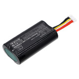 Replacement for YW-002 BATTERY (for PAX) and others