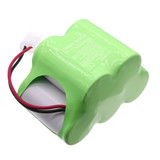 Replacement for EHSS BATTERY (for RZB Leuchten) and others